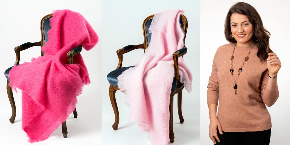 2019 pink colour trends
