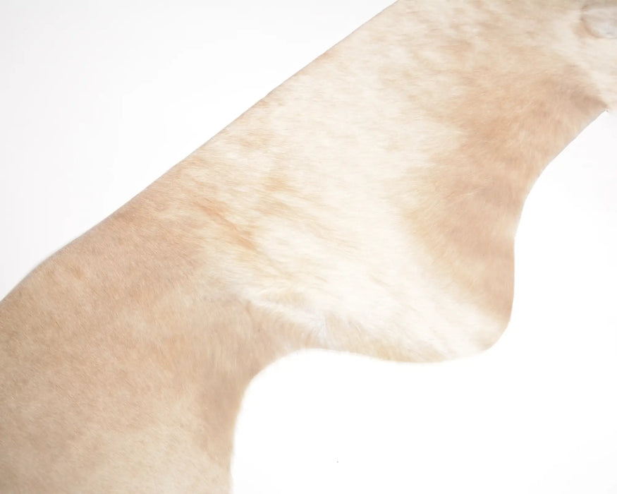 Bag 6 - Cowhide Off-Cuts Pearl Beige