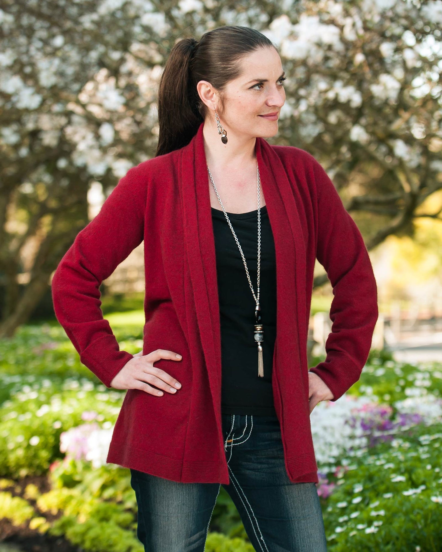 Women's Possum Merino Jackets NZ — Creatures