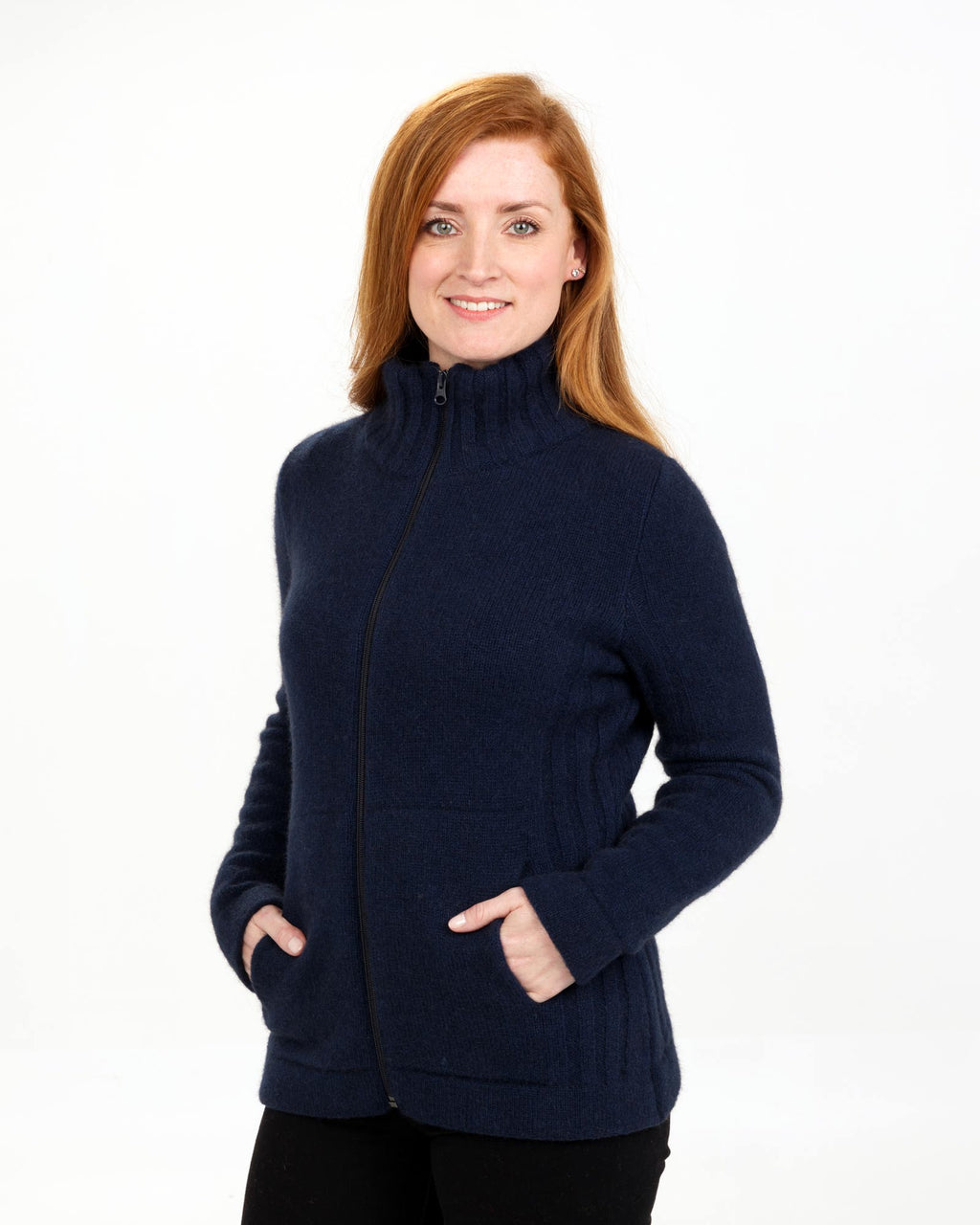 Women's Possum Merino Jackets NZ — Creatures