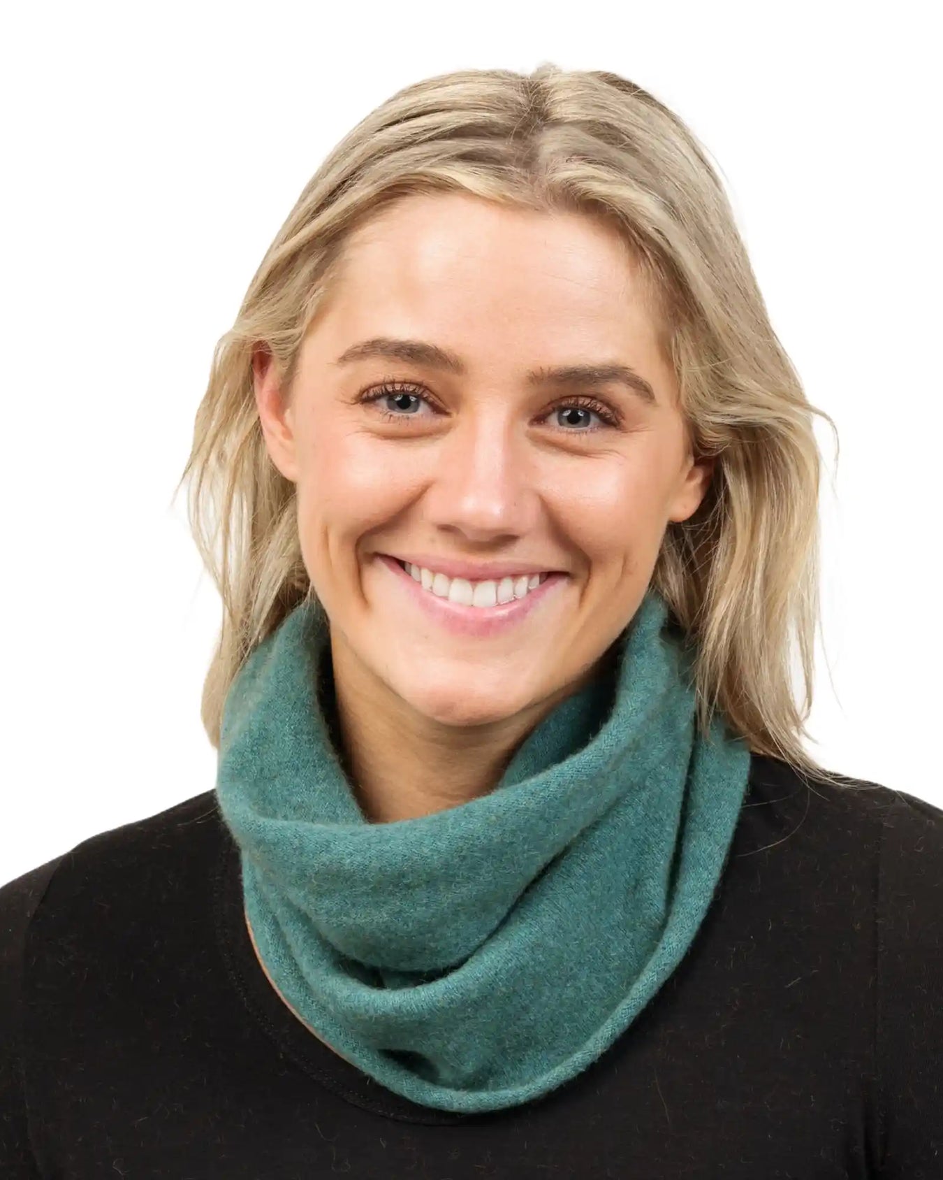 Women’s Possum Merino Scarves