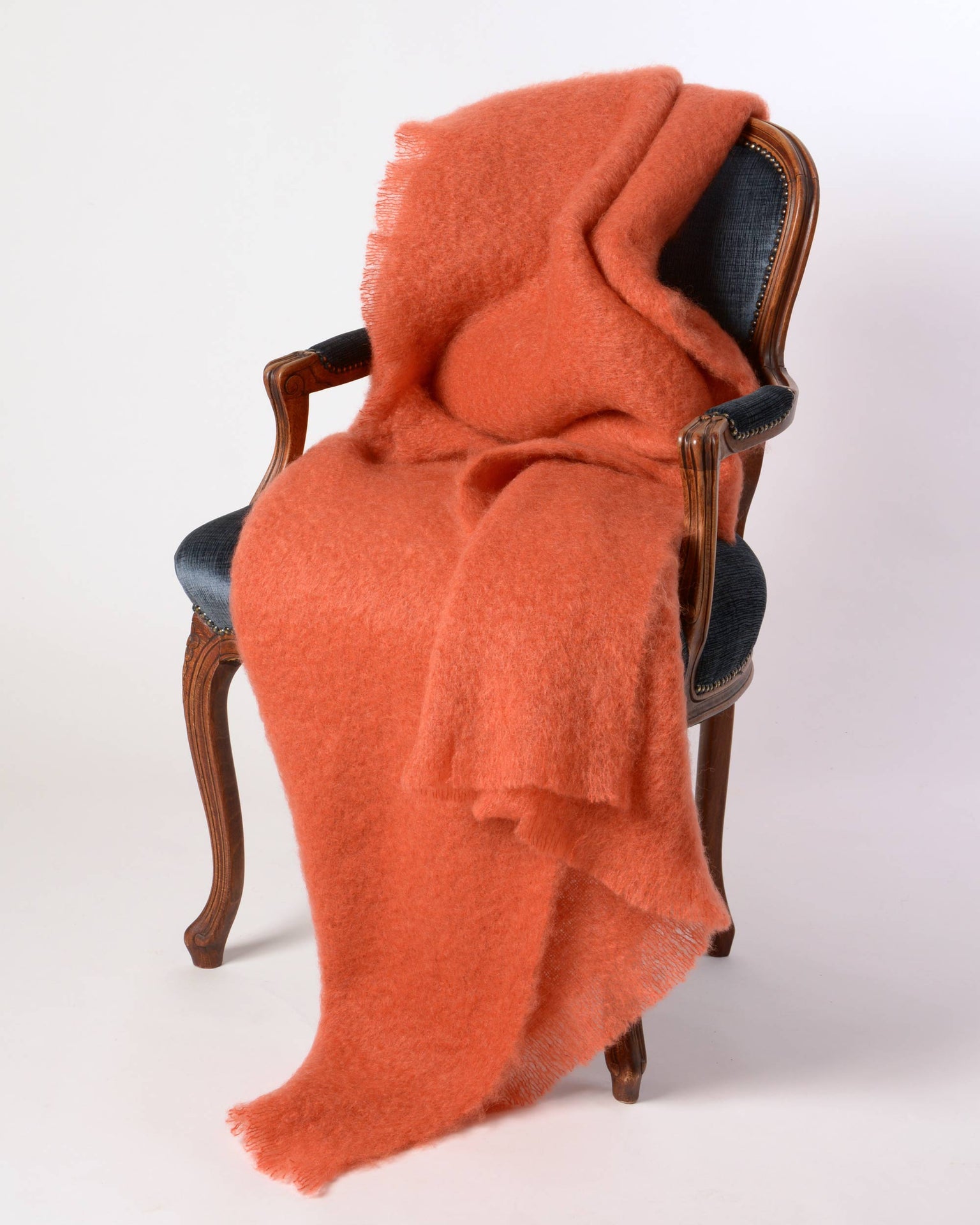 Bright Mohair Bed Blankets Colourful Mohair Blankets —