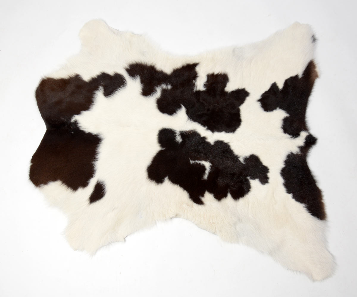 Calfskin Rugs