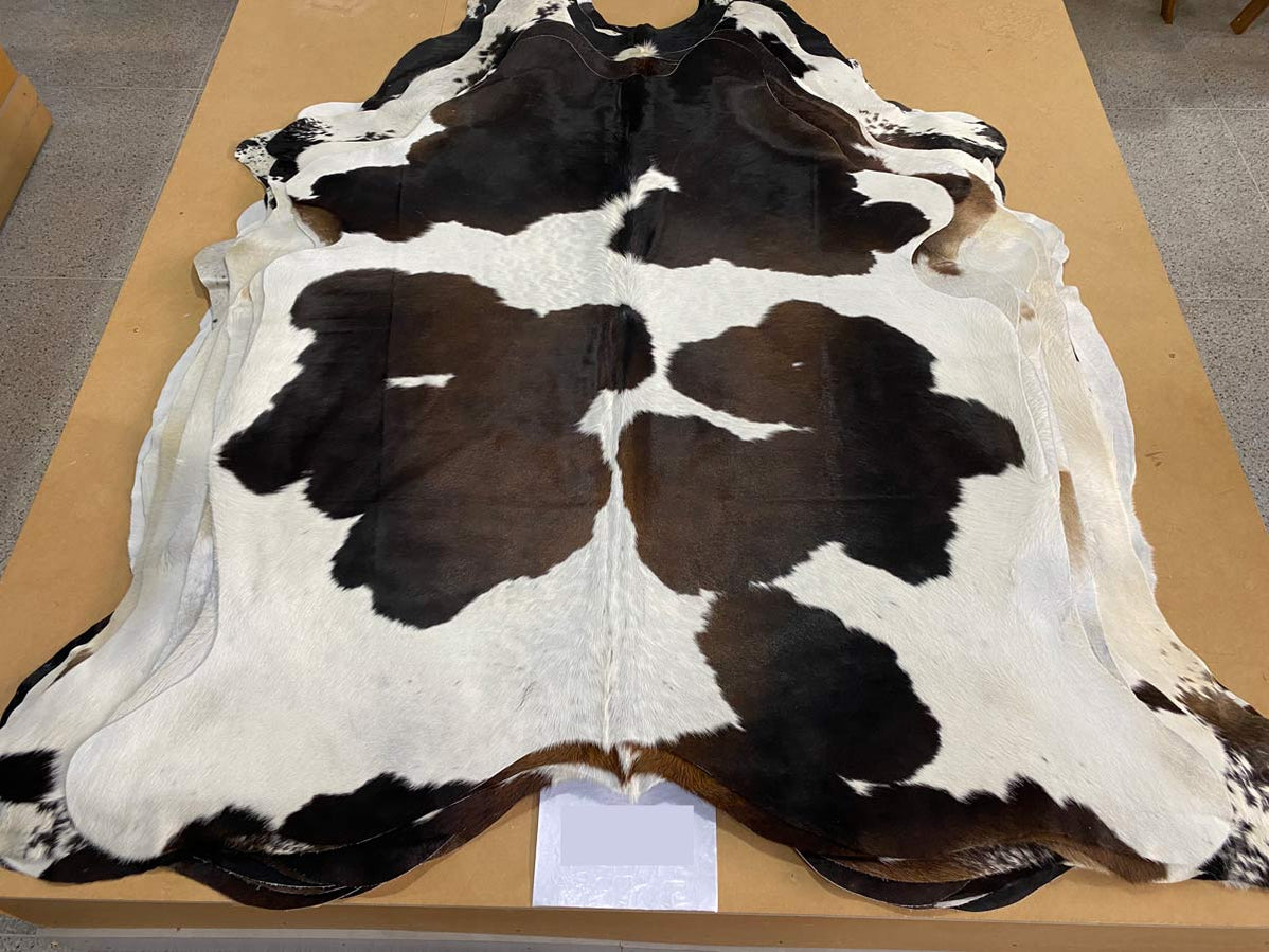 Brown White Cowhide Rugs NZ Brown Cowhides Australia — Creatures