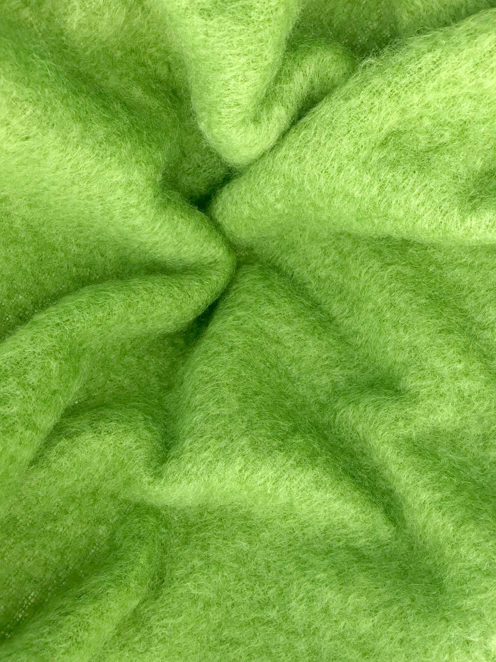 Bright Mohair Bed Blankets Colourful Mohair Blankets —