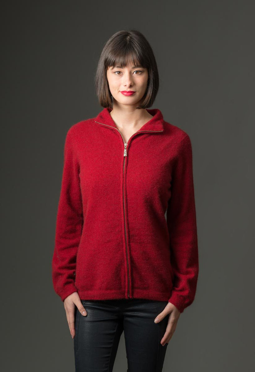 Women's Merino Jackets NZ Knitwear Online Australia — Creatures