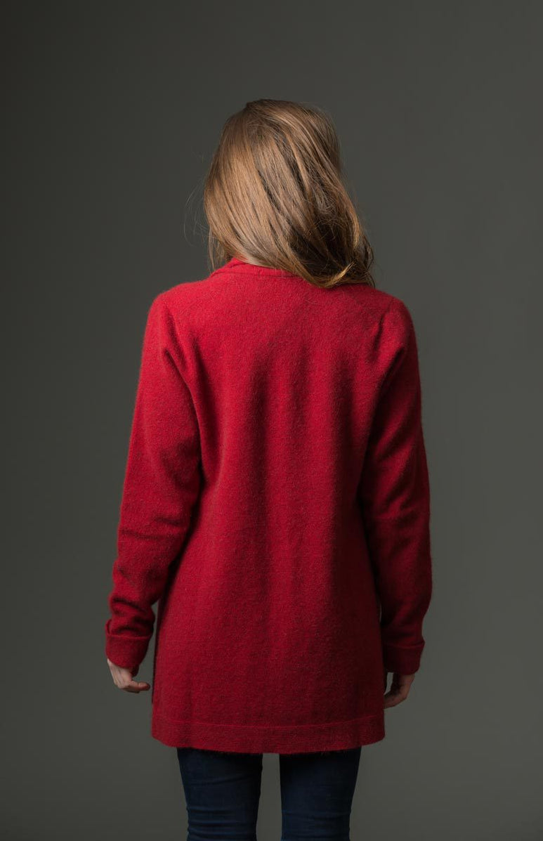 Women's Merino Jackets NZ Knitwear Online Australia — Creatures