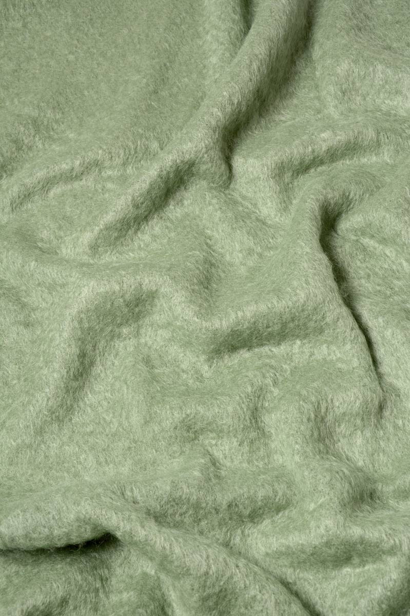 Mohair Throws or Knee Rugs in NZ Soft Mohair Rugs — Creatures
